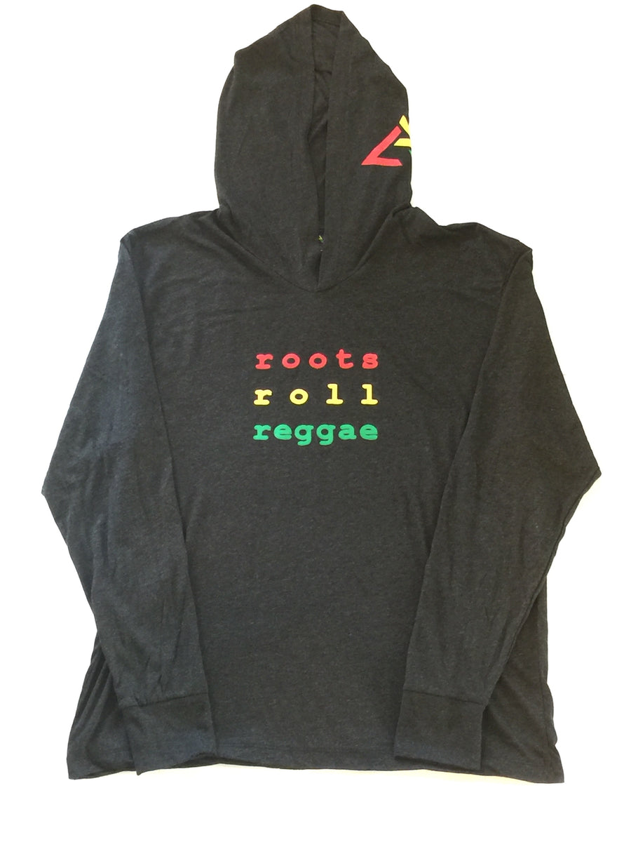 Green discount roots hoodie