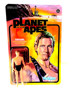PLANET OF THE APES (TAYLOR)