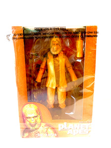 PLANET OF THE APES (DR. ZAIUS)